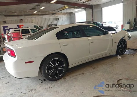 2013 Dodge Charger R/T Plus z USA, uszkodzony, nr VIN 2C3CDXCT9DH690210